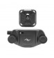 Capture clip noir avec plateau standard Peak Design CPBK3