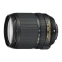 NIKON AFS DX 18-140/3.5-5.6G VR IF-ED.