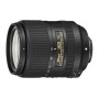 NIKON AFS DX 18-300/3.5-6.3G VR OFFICIEL NIKON PARIS FRANCE