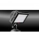 METZ - LED Video bicolore L1000 BC 2800-5700° Kelvin + rotule