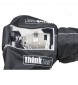 THINK TANK Hydrophobia DSLR/Mirrorless 300–600 V3.0 Rain Cover