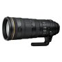 NIKON AFS 120-300/2.8E FL ED VR