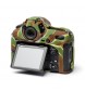 EASYCOVER POUR D850 "CAMOUFLAGE"