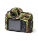 EASYCOVER POUR D850 "CAMOUFLAGE"