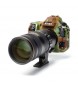 EASYCOVER POUR D850 "CAMOUFLAGE"