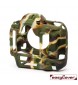 EASYCOVER POUR D780 "CAMOUFLAGE" housse en silicone