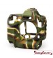 EASYCOVER POUR D780 "CAMOUFLAGE" housse en silicone