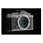 NIKON Z FC + Z DX 16-50/3.5-6.3 VR SILVER