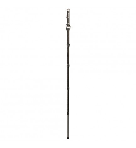 BENRO MONOPOD MSD46C SUPADUPA AVEC BASE PIVOT