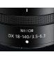 NIKON Z DX 18-140/3.5-6.3 VR NIKKOR