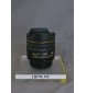 NIKON AFG DX 10.5/2.8 FISHEYE