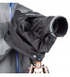 THINK TANK Emergency Rain Cover Hydrophobia - MEDIUM