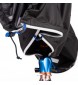 THINK TANK Emergency Rain Cover Hydrophobia - LARGE