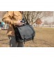 TENBA Sac Messenger DNA 16 noir