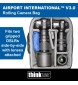 THINK TANK  AIRPORT Airport international V3