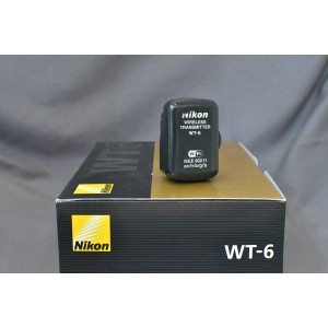 NIKON WT-6