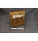 NIKON POLARISANT CIRC. 62 - CIRCULAR POLARIZING FILTER  - FTA11301