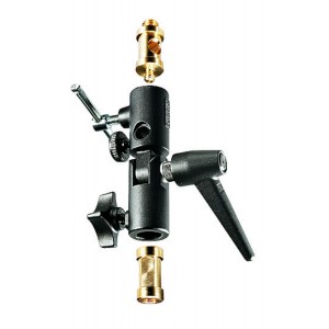 MANFROTTO: ROTULE 026