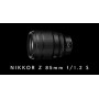 NIKON Z 85/1.2 S NIKKOR