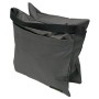 BEAN BAG DOUBLE VERT 25.5 X 27.5 X 15 CM