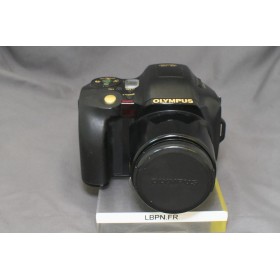 OLYMPUS IS-100S