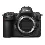 NIKON Z8 Z 24-120 OFFICIEL NIKON PARIS FRANCE PRO CENTRE PREMIUM