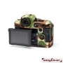 EASYCOVER POUR  Z8 "CAMOUFLAGE" housse en silicone