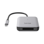 LEXAR LECTEUR CFEXPRESS TYPE B USB-C LRW510U