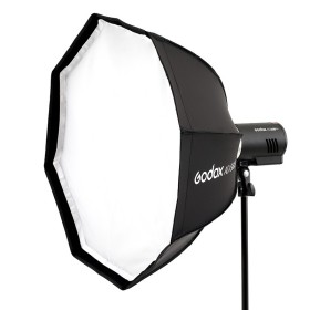 GODOX AD-S60S Boîte à lumière octogonale Ø 60CM SOFTBOX