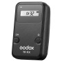 GODOX TR-N1 PRODUIT GODOX OFFICIEL PARIS FRANCE  REVENDEUR AGREE REVENDEUR OFFICIEL  SHOP BOUTIQUE NIKON