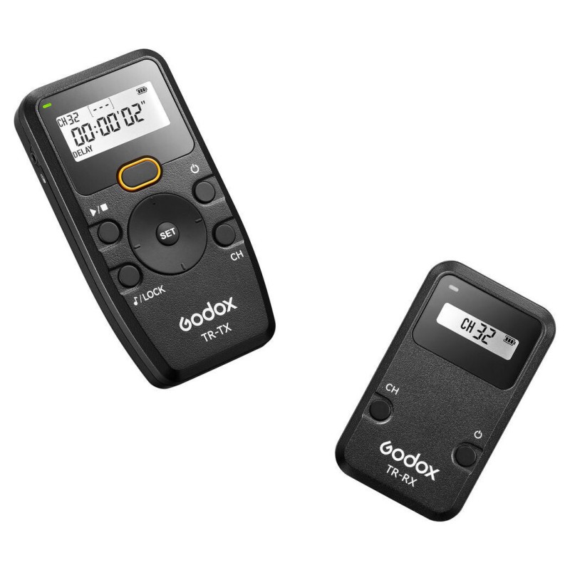 GODOX TR-N1 PRODUIT GODOX OFFICIEL PARIS FRANCE