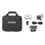 GODOX V1 PRO-N PRODUIT GODOX OFFICIEL PARIS FRANCE  REVENDEUR AGREE REVENDEUR OFFICIEL  SHOP BOUTIQUE NIKON