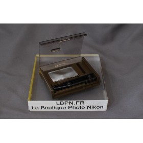 NIKON VERRE B POUR F801 - FOCUSING SCREEN