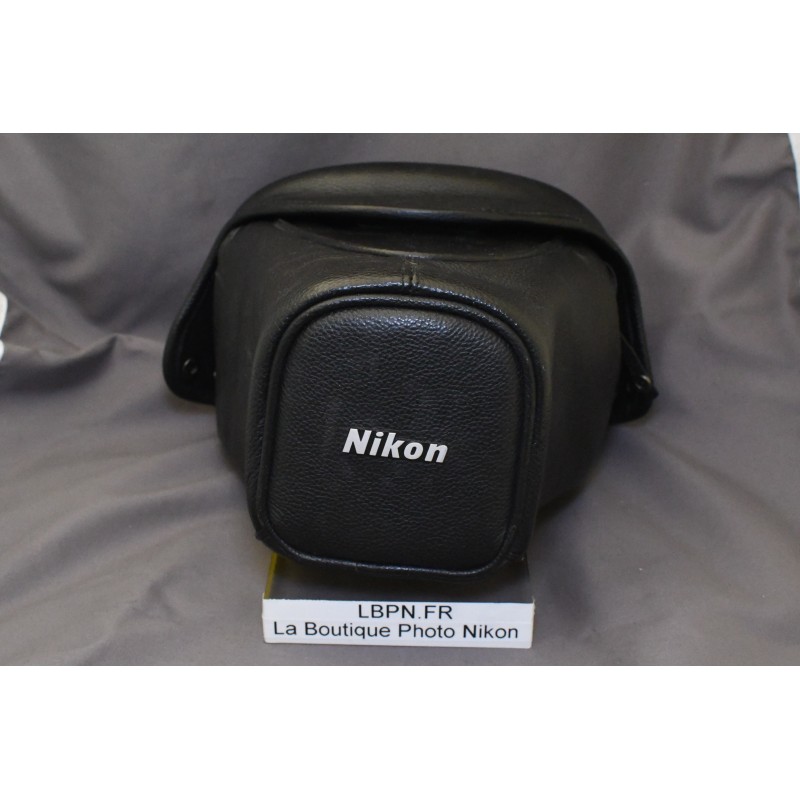 NIKON CF-64 ETUI / SEMI SOFT CASE