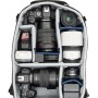 THINK TANK Mirrorless Mover Backpack, Cool Grey