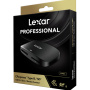 LEXAR LECTEUR CFexpress Type B / SD UHS-II USB 3.2 Gen2 Reader Professional