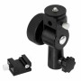 Godox D-Holder Flash Speedlight Mount et porte-parapluie