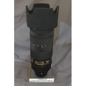 NIKON AFS 70-200/2.8 VR FL