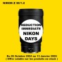 NIKON Z 50/1.2 S NIKKOR