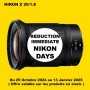 NIKON Z 20/1.8 S NIKKOR