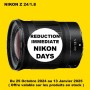 NIKON Z 24/1.8 S NIKKOR