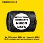 NIKON Z 35/1.8 S NIKKOR