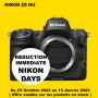 NIKON Z8 LA BOUTIQUE PHOTO NIKON LBPN.FR OFFICIEL