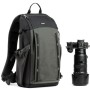 THINK TANK BackLight Sprint Slate Black