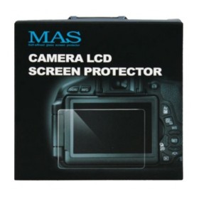 VERRE DE PROTECTION MAS POUR Z50