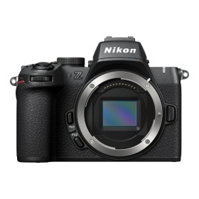 NIKON Z50 II + Z DX 16-50 VR + Z DX 50-250 VR