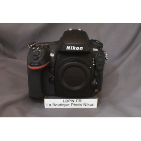 NIKON D800