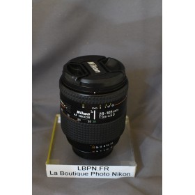 NIKON AFD 28-105/3.5-4.5