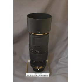 NIKON AFS 70-200/4 VR