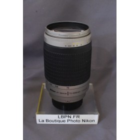 NIKON AFG 70-300/4-5.6